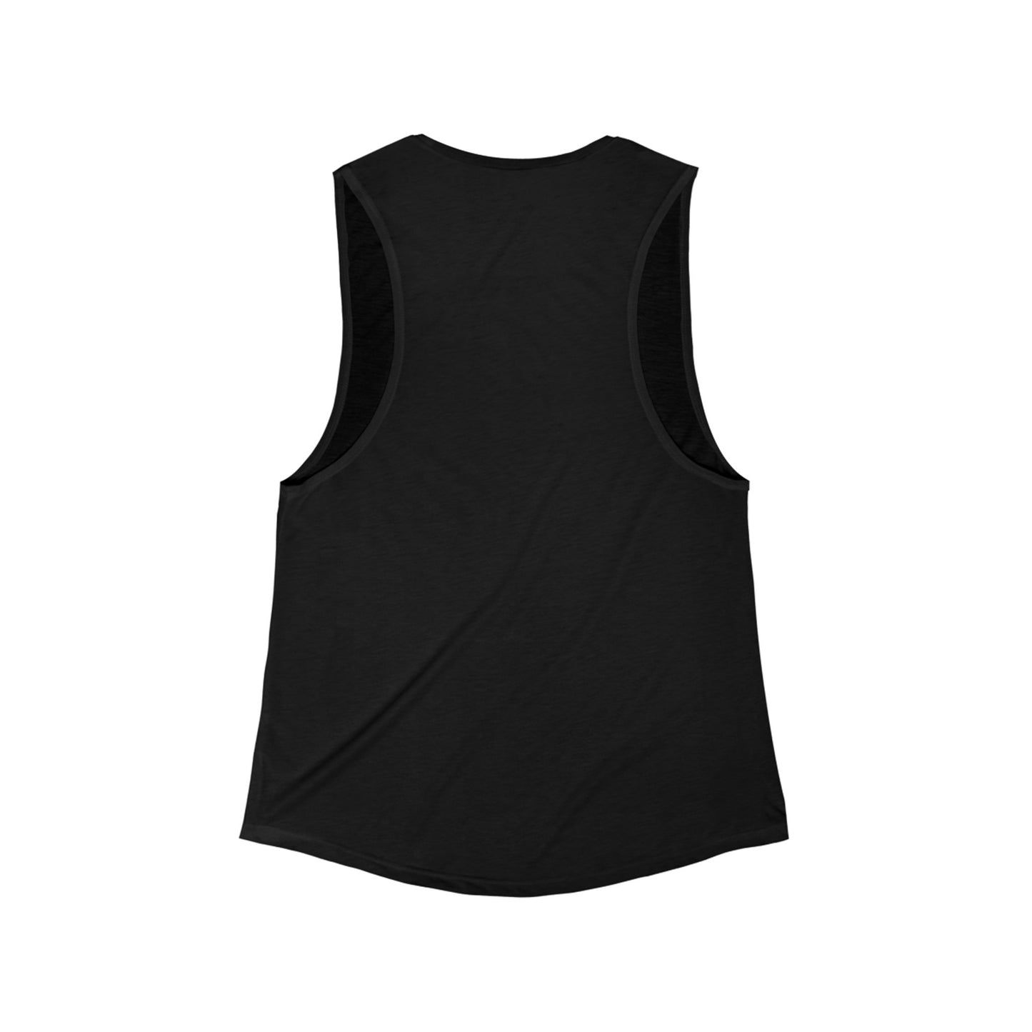 Rev Restore Repeat Women’s Flowy Muscle Tank - Cozy Activewear for Mindfulness