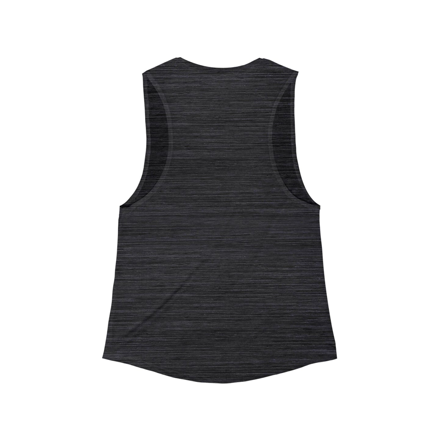 Rev Restore Repeat Women’s Flowy Muscle Tank - Cozy Activewear for Mindfulness