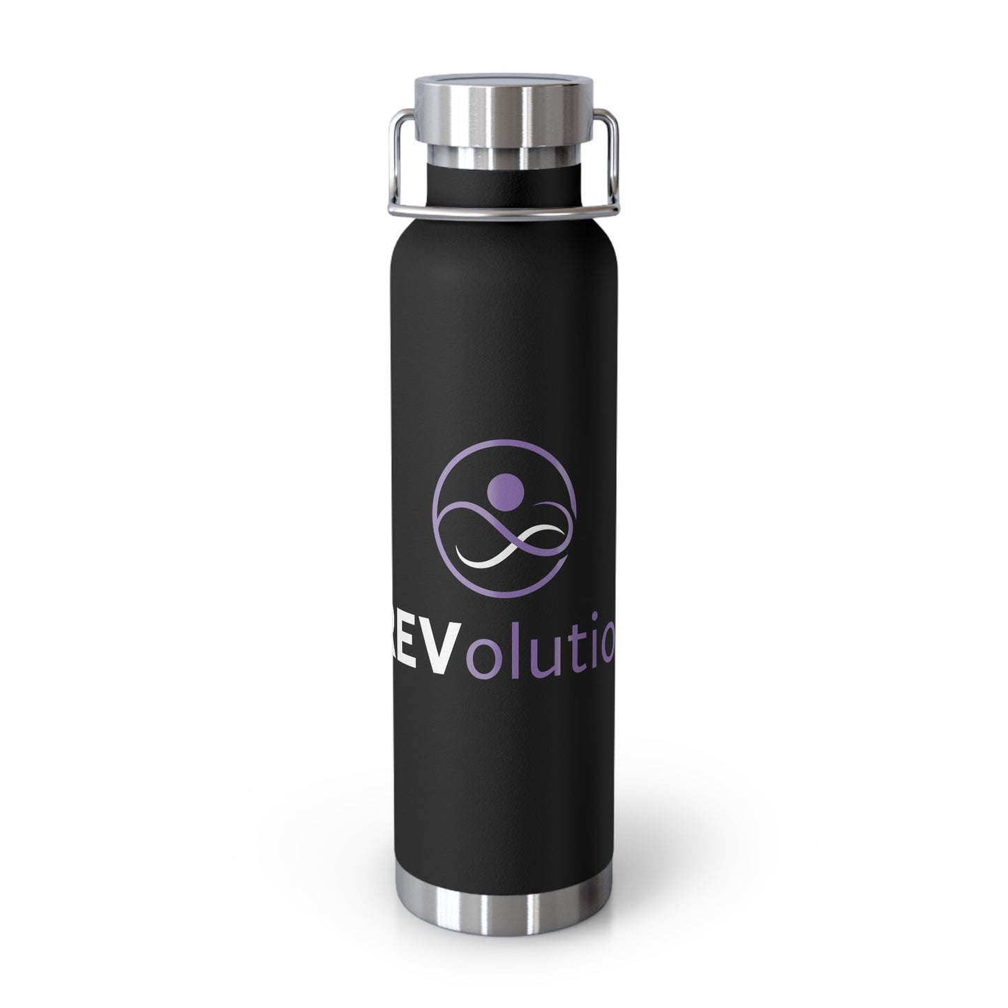 Stylish Insulated Water Bottle, Eco-Friendly Stainless Steel, Travel Mug, Sports Water Bottle, Everyday Hydration, Gym Essential, Gift Idea