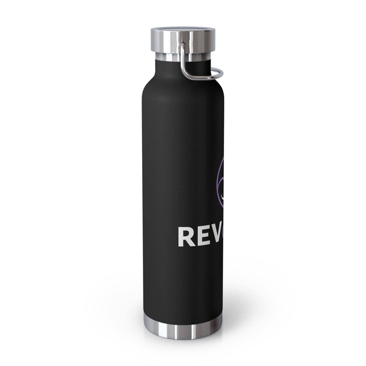 Stylish Insulated Water Bottle, Eco-Friendly Stainless Steel, Travel Mug, Sports Water Bottle, Everyday Hydration, Gym Essential, Gift Idea